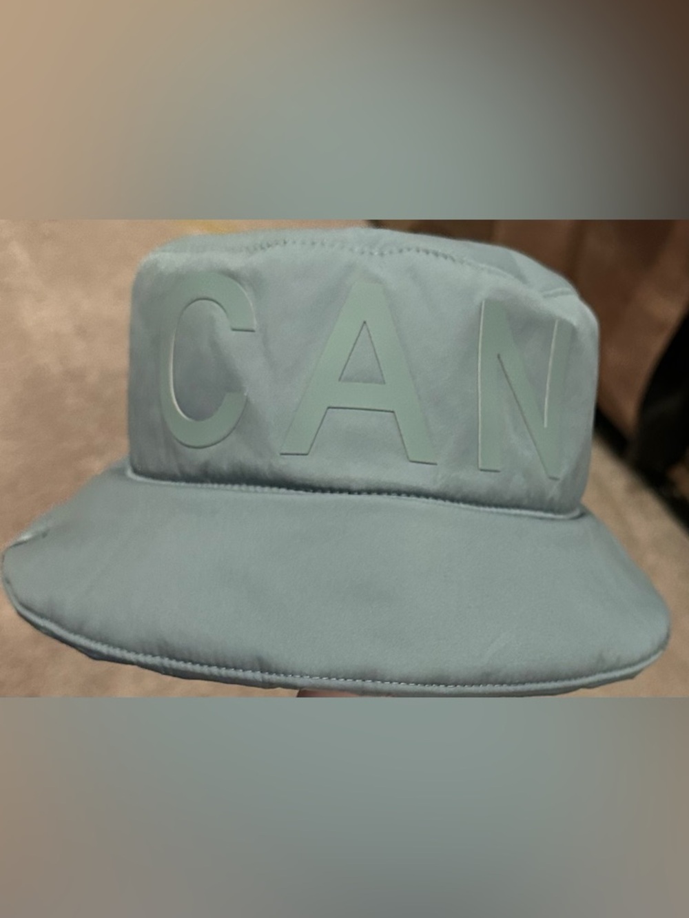Lululemon Team Canada Both
Ways Insulated Bucket Hat - Size S/M